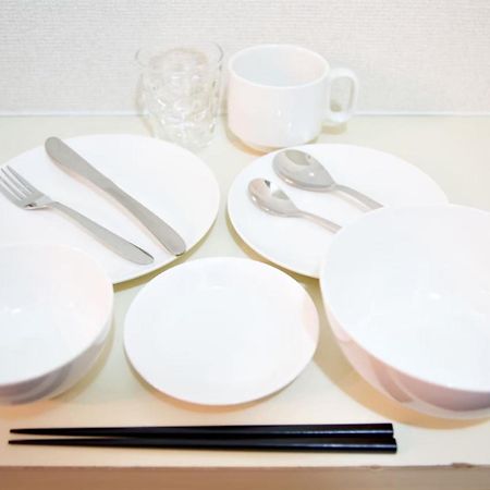 Crest Ys Chiyoda 7C Aoicho Esterno foto