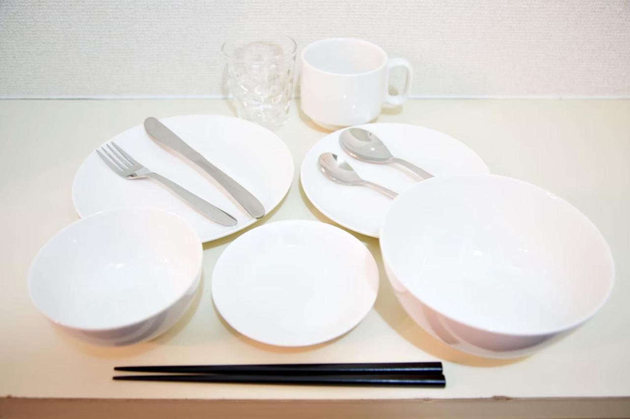 Crest Ys Chiyoda 7C Aoicho Esterno foto