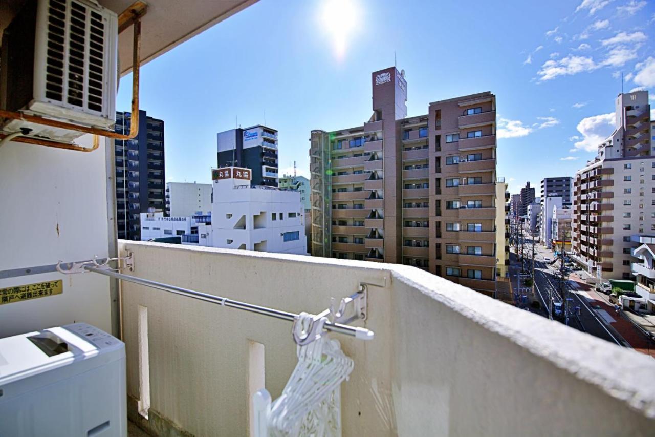Crest Ys Chiyoda 7C Aoicho Esterno foto