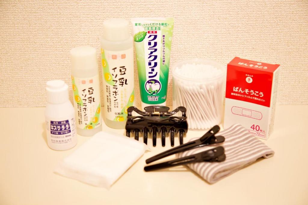 Crest Ys Chiyoda 7C Aoicho Esterno foto